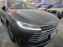 BYD Destroyer 05